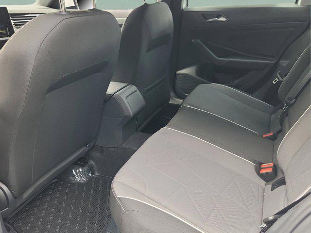 new 2026 Volkswagen Jetta car, priced at $26,299