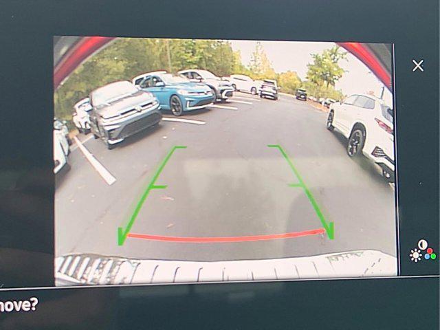 new 2026 Volkswagen Jetta car, priced at $26,299