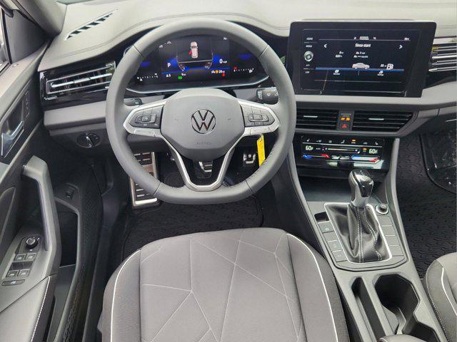 new 2026 Volkswagen Jetta car, priced at $26,299