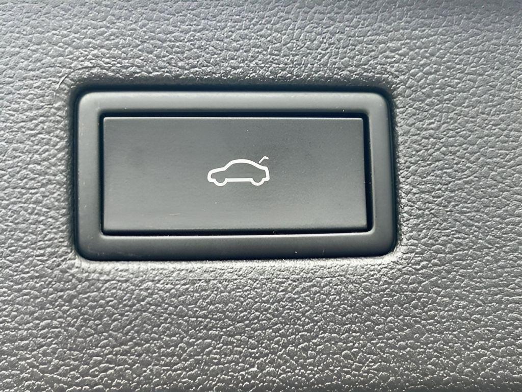used 2023 Volkswagen Tiguan car, priced at $23,391