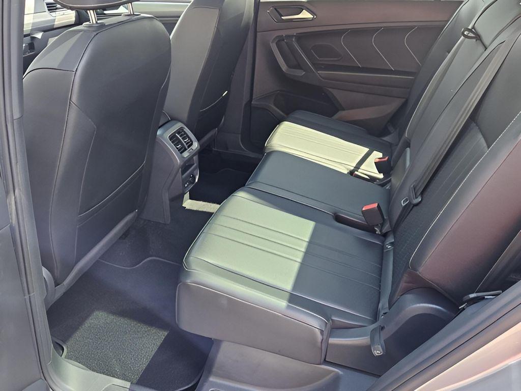 used 2023 Volkswagen Tiguan car, priced at $23,792