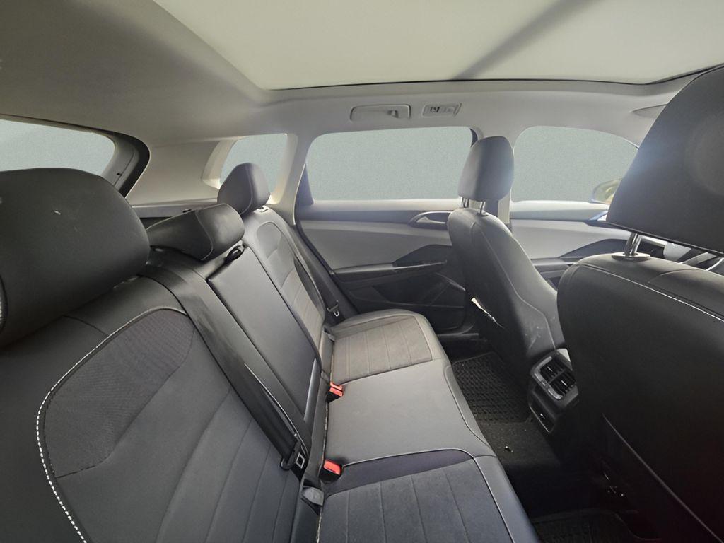 used 2022 Volkswagen Taos car, priced at $19,758