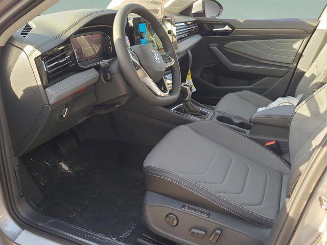 new 2026 Volkswagen Jetta car, priced at $30,693