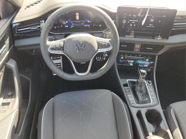 new 2026 Volkswagen Jetta car, priced at $26,299