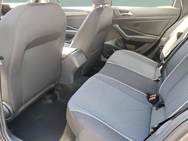 new 2026 Volkswagen Jetta car, priced at $25,549