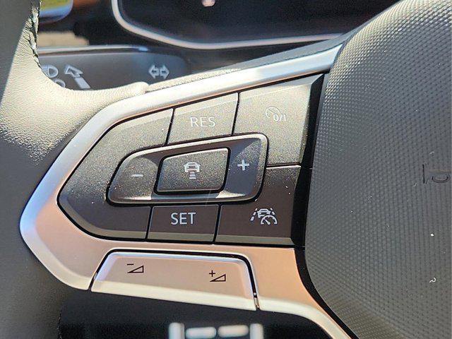 new 2026 Volkswagen Jetta car, priced at $26,299