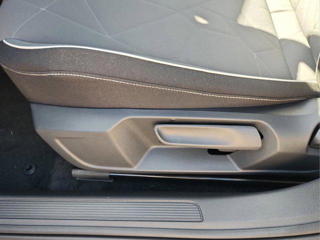 new 2026 Volkswagen Jetta car, priced at $26,299