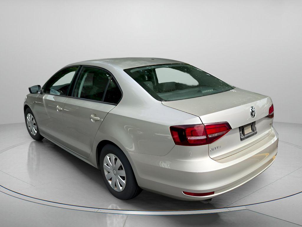 used 2016 Volkswagen Jetta car, priced at $11,102