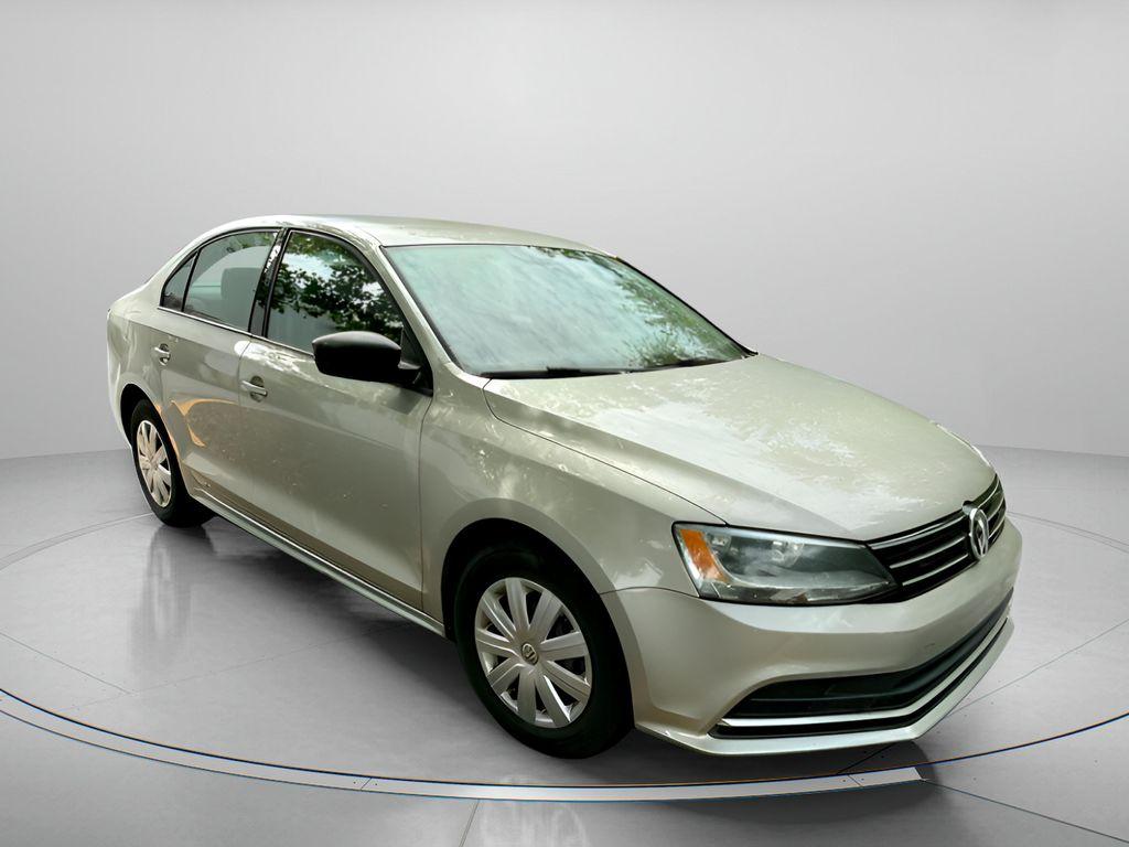 used 2016 Volkswagen Jetta car, priced at $11,102