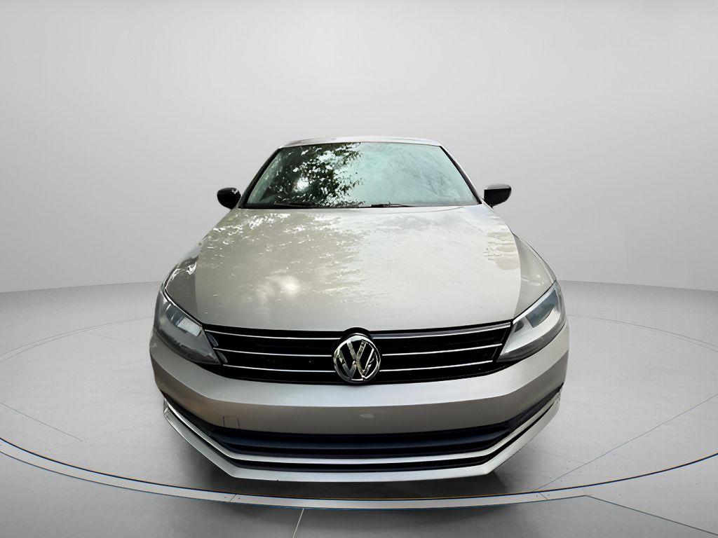 used 2016 Volkswagen Jetta car, priced at $11,102