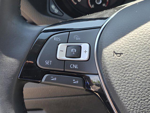 used 2022 Volkswagen Passat car, priced at $16,712