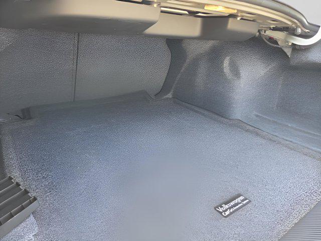 used 2022 Volkswagen Passat car, priced at $16,712
