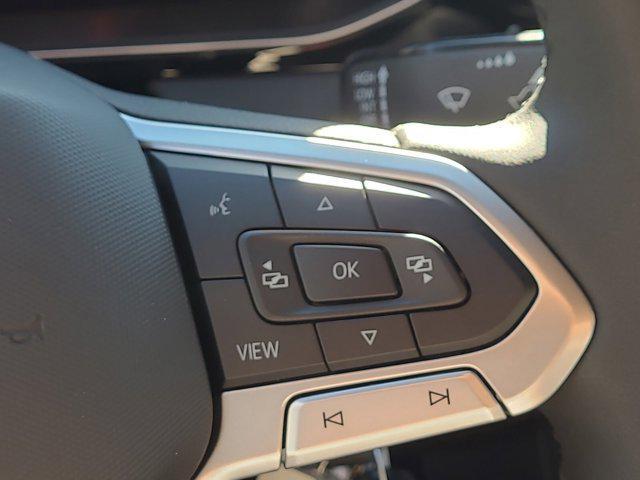 new 2026 Volkswagen Jetta car, priced at $26,299