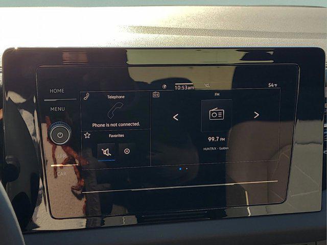 new 2026 Volkswagen Jetta car, priced at $26,299