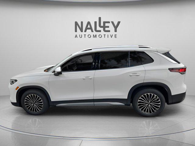 new 2026 Volkswagen Tiguan car, priced at $31,020