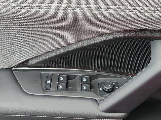 new 2026 Volkswagen Tiguan car, priced at $31,681