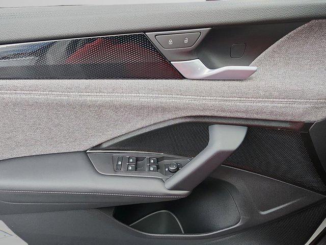 new 2026 Volkswagen Tiguan car, priced at $31,681