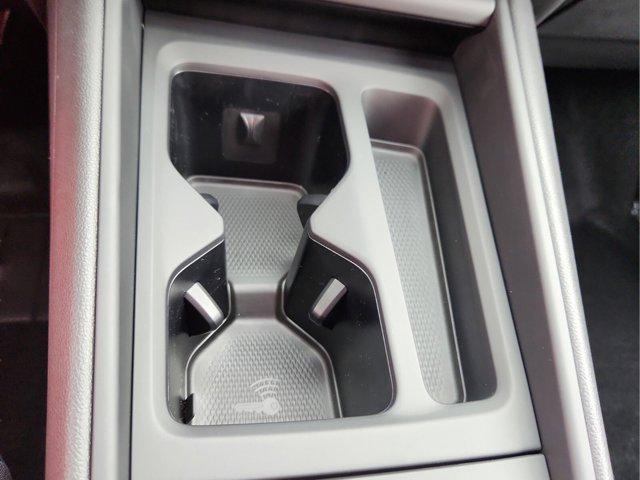 new 2026 Volkswagen Tiguan car, priced at $31,681