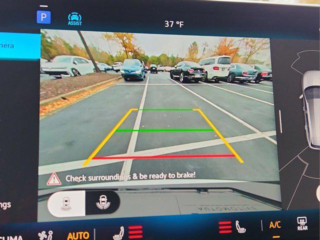 new 2026 Volkswagen Tiguan car, priced at $31,681