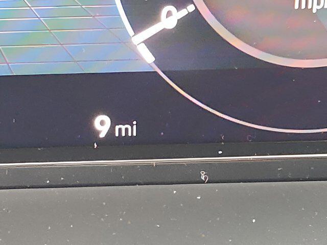 new 2026 Volkswagen Atlas car, priced at $45,704