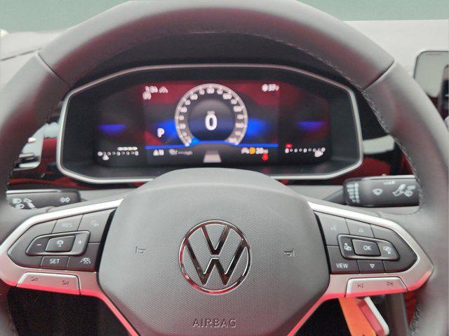 new 2026 Volkswagen Jetta car, priced at $24,541