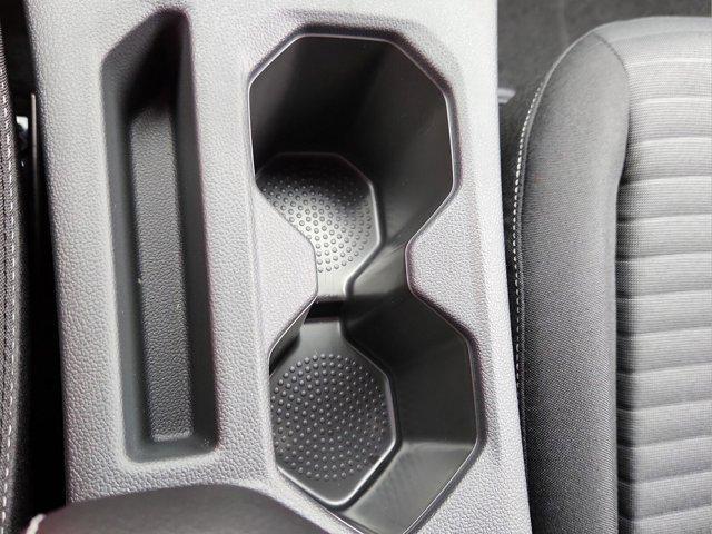 new 2026 Volkswagen Jetta car, priced at $24,791