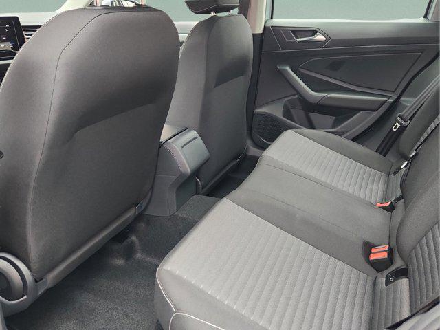 new 2026 Volkswagen Jetta car, priced at $24,541