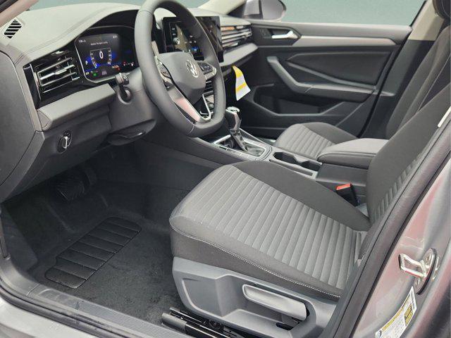 new 2026 Volkswagen Jetta car, priced at $24,541