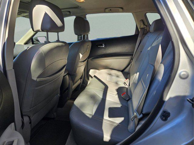 used 2009 Nissan Rogue car, priced at $5,998