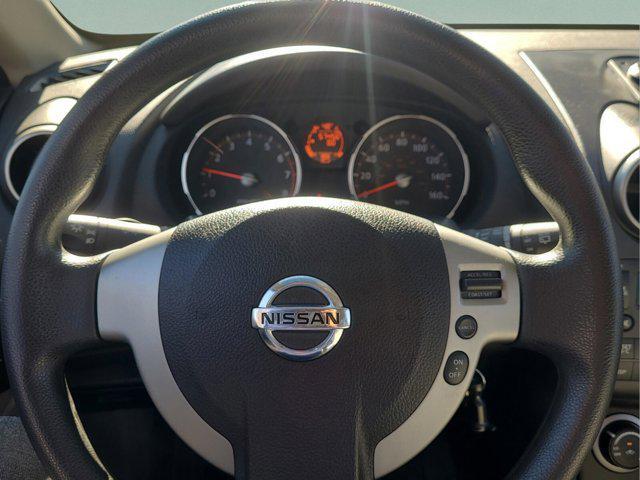 used 2009 Nissan Rogue car, priced at $5,998