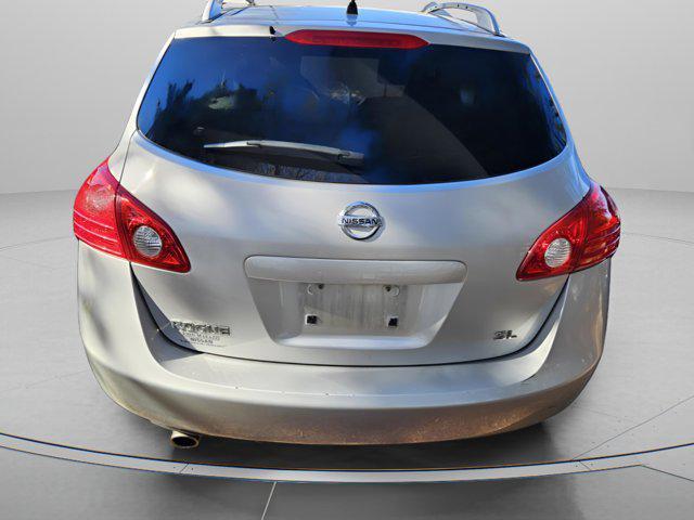 used 2009 Nissan Rogue car, priced at $5,998