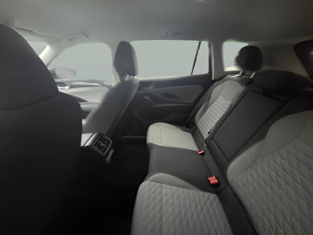 used 2025 Volkswagen Tiguan car, priced at $26,082