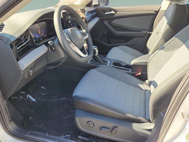 new 2026 Volkswagen Jetta car, priced at $28,929