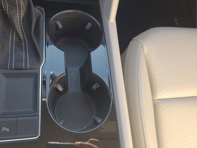 used 2023 Volkswagen Atlas car, priced at $26,188