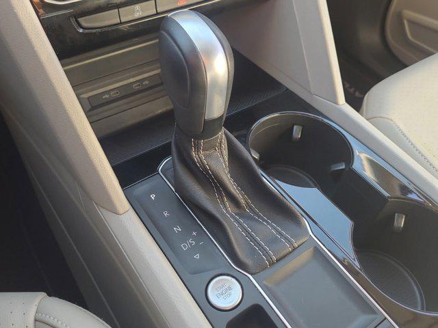 used 2023 Volkswagen Atlas car, priced at $26,188