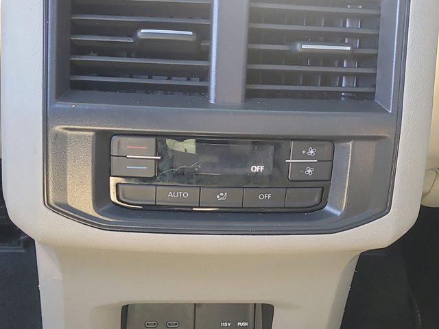 used 2023 Volkswagen Atlas car, priced at $26,188