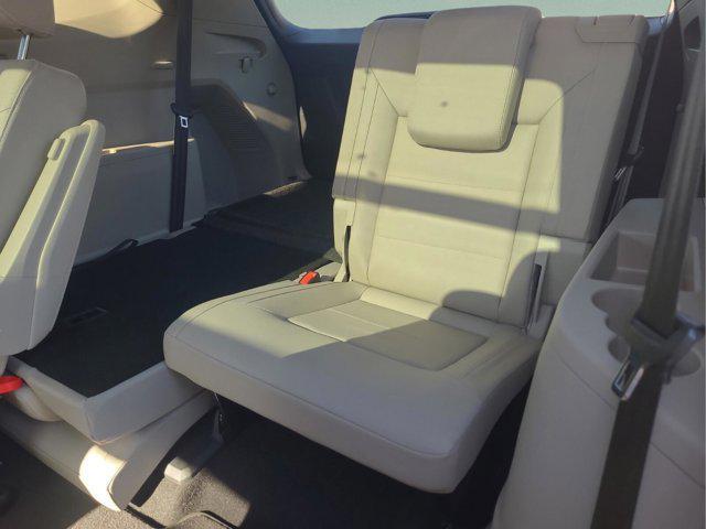 used 2023 Volkswagen Atlas car, priced at $26,188