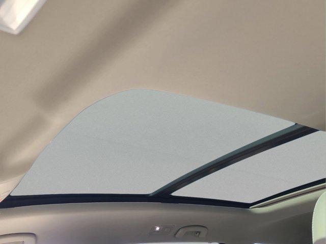 used 2023 Volkswagen Atlas car, priced at $26,188