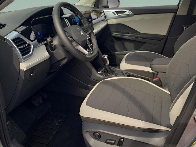 new 2026 Volkswagen Taos car, priced at $30,241