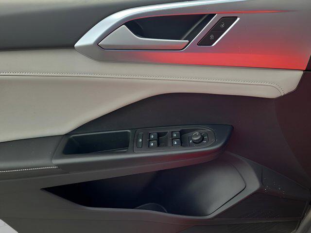 new 2026 Volkswagen Taos car, priced at $29,241