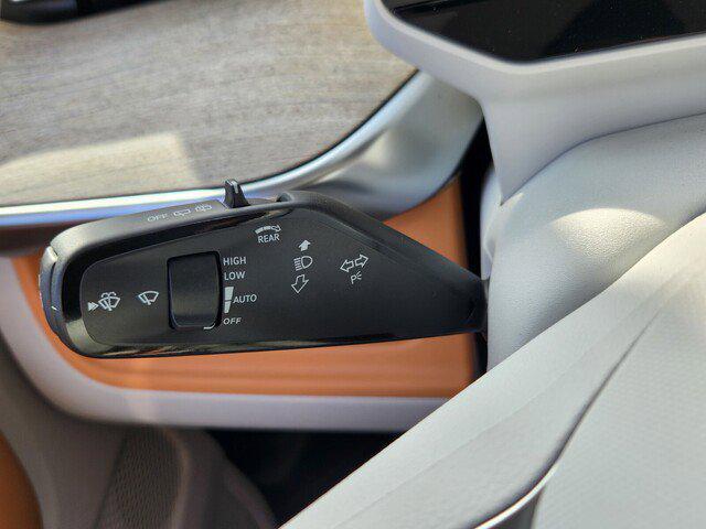 new 2025 Volkswagen ID. Buzz car, priced at $51,045