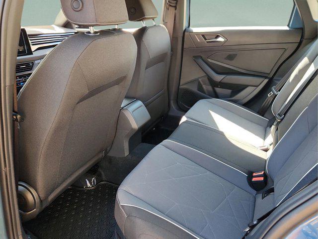 new 2026 Volkswagen Jetta car, priced at $26,299