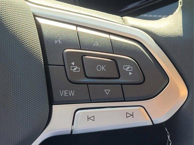 new 2026 Volkswagen Tiguan car, priced at $35,897