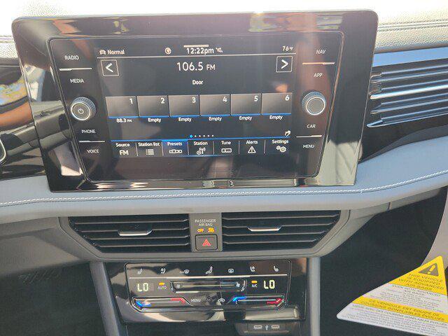 new 2026 Volkswagen Jetta car, priced at $30,694