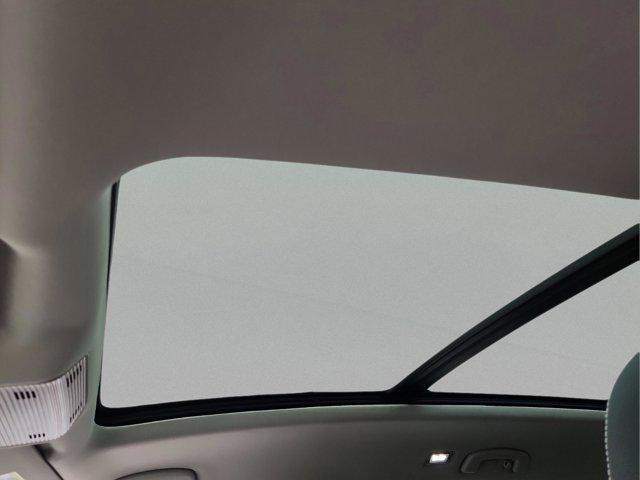 new 2026 Volkswagen Atlas car, priced at $45,138