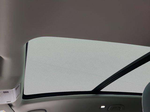 new 2026 Volkswagen Atlas car, priced at $45,936