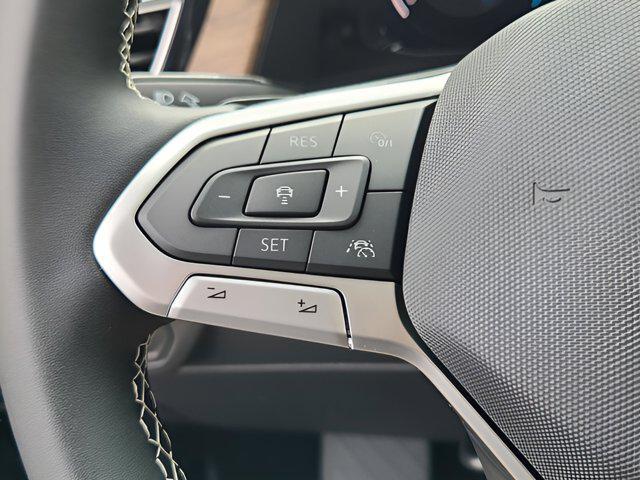 new 2026 Volkswagen Atlas car, priced at $45,936