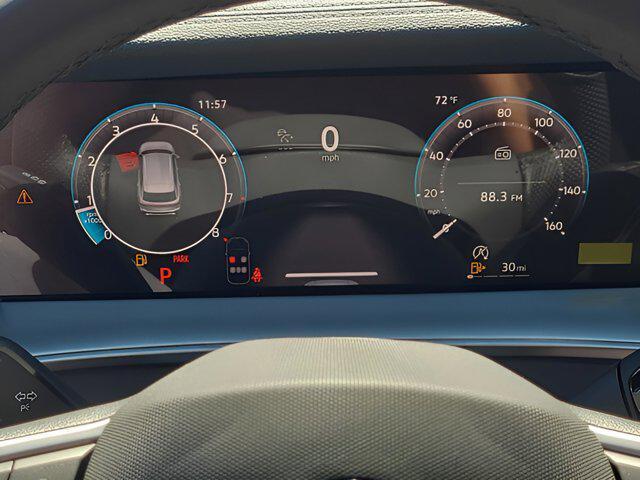 new 2026 Volkswagen Tiguan car, priced at $37,479