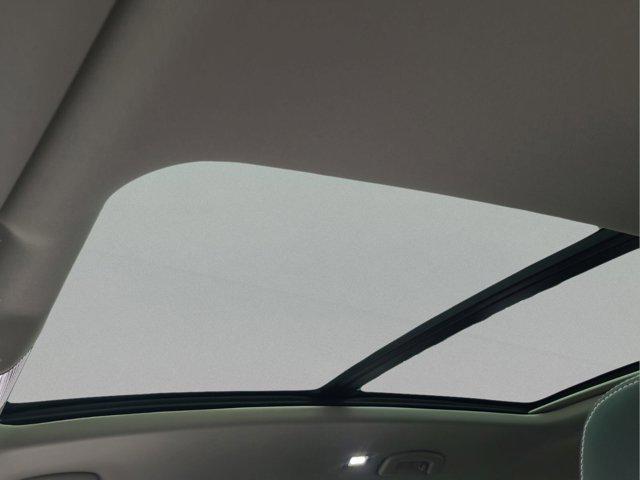 new 2026 Volkswagen Atlas car, priced at $45,138