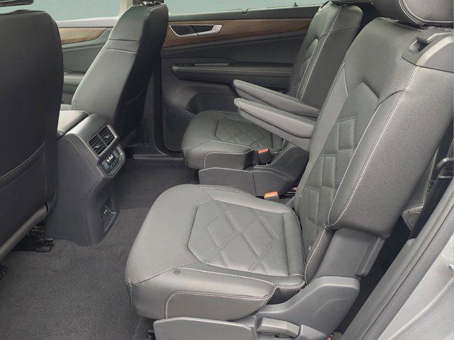 new 2026 Volkswagen Atlas car, priced at $45,138